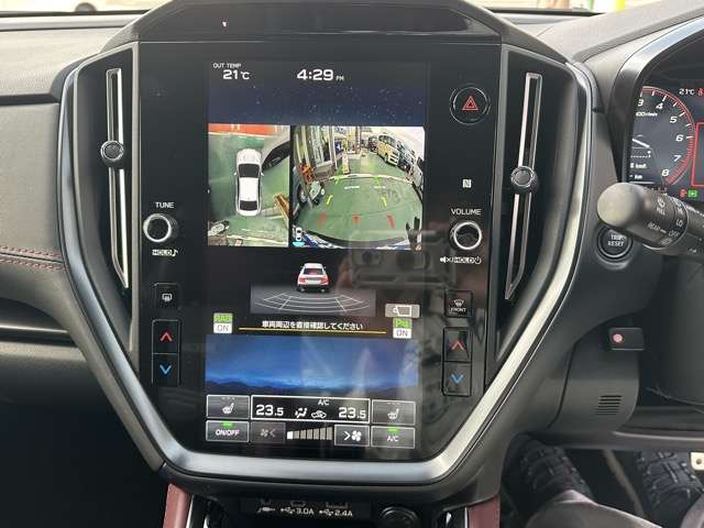 スバル ＷＲＸ　Ｓ４ ２．４ ＳＴＩ スポーツＲ ＥＸ ４ＷＤ R6年 (東海) 99