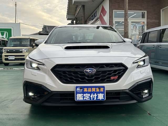 スバル ＷＲＸ　Ｓ４ ２．４ ＳＴＩ スポーツＲ ＥＸ ４ＷＤ R6年 (東海) 99