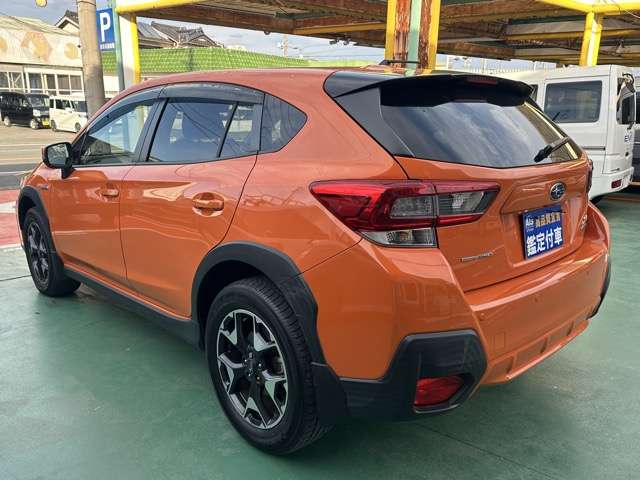 スバル ＸＶ ２．０Ｅ－Ｌ アイサイト ４ＷＤ R2年 (東海) 99