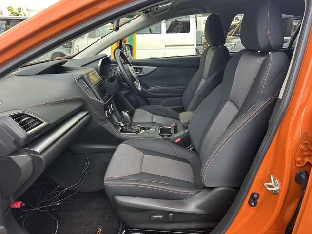 スバル ＸＶ ２．０Ｅ－Ｌ アイサイト ４ＷＤ R2年 (東海) 99