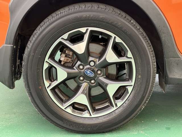 スバル ＸＶ ２．０Ｅ－Ｌ アイサイト ４ＷＤ R2年 (東海) 99