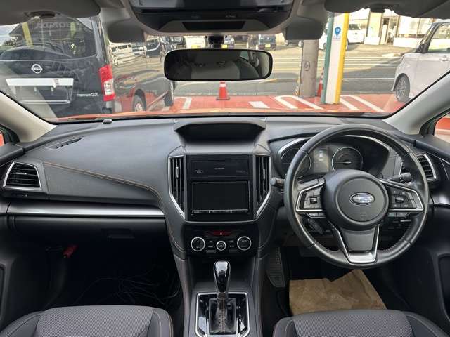 スバル ＸＶ ２．０Ｅ－Ｌ アイサイト ４ＷＤ R2年 (東海) 99