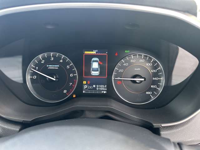 スバル ＸＶ ２．０Ｅ－Ｌ アイサイト ４ＷＤ R2年 (東海) 99