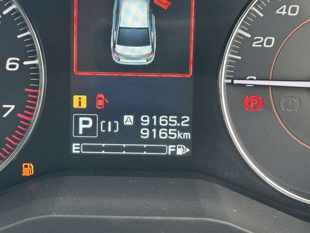 スバル ＸＶ ２．０Ｅ－Ｌ アイサイト ４ＷＤ R2年 (東海) 99