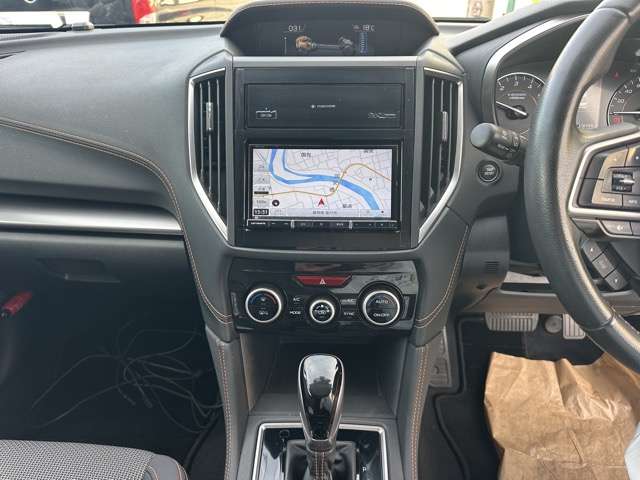 スバル ＸＶ ２．０Ｅ－Ｌ アイサイト ４ＷＤ R2年 (東海) 99