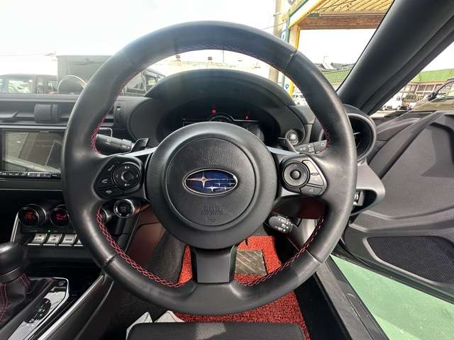 スバル ＢＲＺ ２．４ Ｒ R4年 (東海) 99