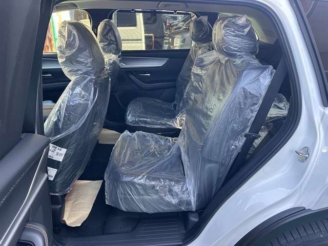 マツダ ＣＸ−８０ ３．３ ＸＤ Ｌパッケージ ディーゼルターボ R6年 (東海) 99