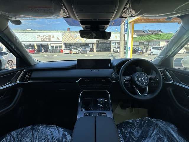 マツダ ＣＸ−８０ ３．３ ＸＤ Ｌパッケージ ディーゼルターボ R6年 (東海) 99