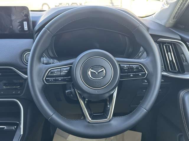 マツダ ＣＸ−８０ ３．３ ＸＤ Ｌパッケージ ディーゼルターボ R6年 (東海) 99