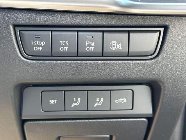 マツダ ＣＸ−８０ ３．３ ＸＤ Ｌパッケージ ディーゼルターボ R6年 (東海) 99