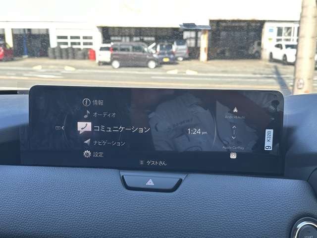 マツダ ＣＸ−８０ ３．３ ＸＤ Ｌパッケージ ディーゼルターボ R6年 (東海) 99