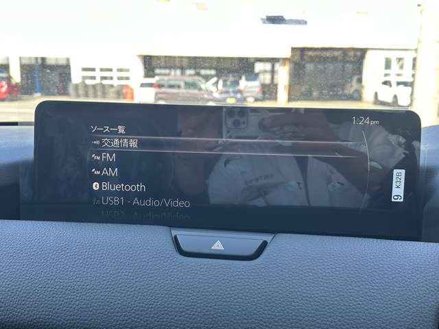 マツダ ＣＸ−８０ ３．３ ＸＤ Ｌパッケージ ディーゼルターボ R6年 (東海) 99