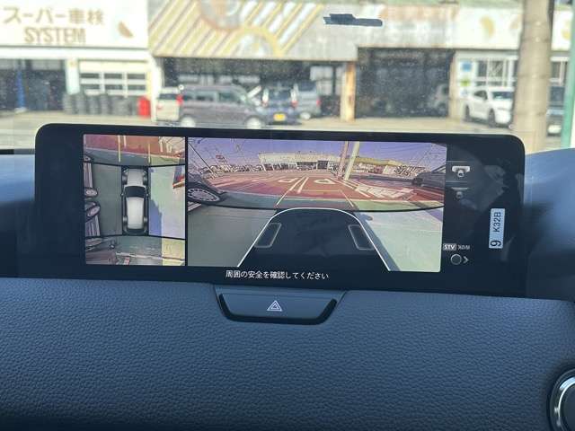 マツダ ＣＸ−８０ ３．３ ＸＤ Ｌパッケージ ディーゼルターボ R6年 (東海) 99