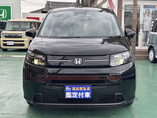 ホンダ フリード　ハイブリッド １．５ Ｅ：ＨＥＶ エアー ＥＸ R7年 (東海) 99