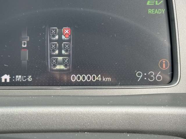 ホンダ フリード　ハイブリッド １．５ Ｅ：ＨＥＶ エアー ＥＸ R7年 (東海) 99