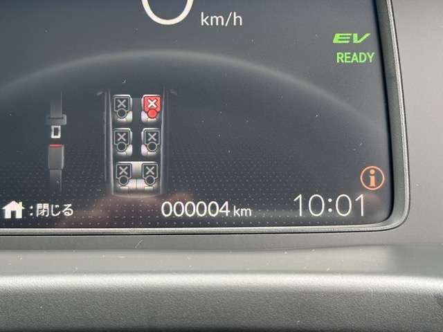 ホンダ フリード　ハイブリッド １．５ Ｅ：ＨＥＶ エアー ＥＸ R7年 (東海) 99