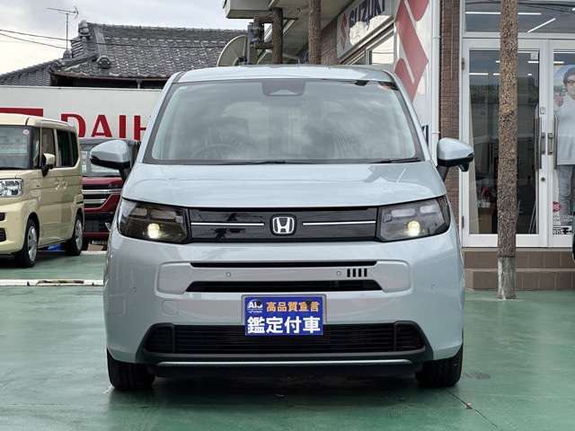 ホンダ フリード　ハイブリッド １．５ Ｅ：ＨＥＶ エアー ＥＸ R7年 (東海) 99