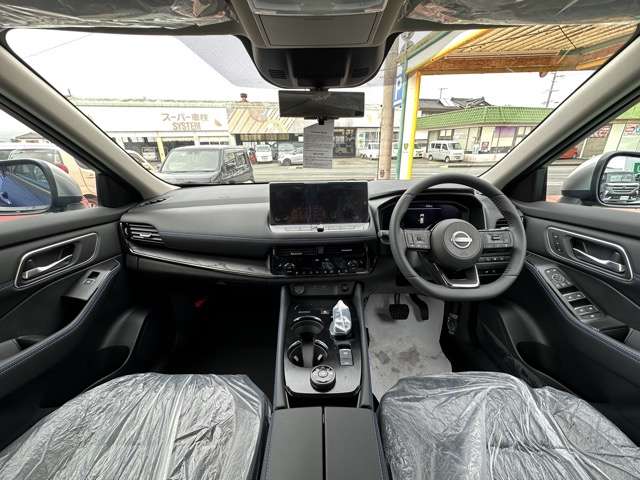 日産 エクストレイル １．５ ＡＵＴＥＣＨ アドバンスト パッケージ Ｅ－４ＯＲＣＥ ４ＷＤ R7年 (東海) 99