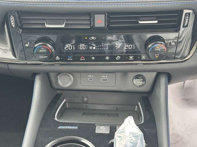 日産 エクストレイル １．５ ＡＵＴＥＣＨ アドバンスト パッケージ Ｅ－４ＯＲＣＥ ４ＷＤ R7年 (東海) 99