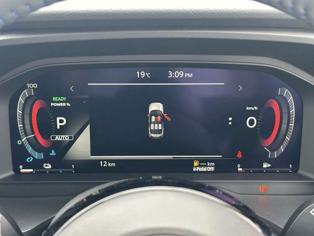 日産 エクストレイル １．５ ＡＵＴＥＣＨ アドバンスト パッケージ Ｅ－４ＯＲＣＥ ４ＷＤ R7年 (東海) 99