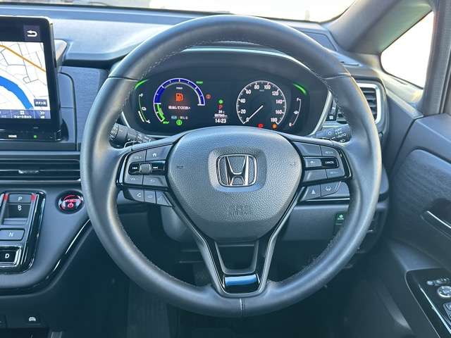 ホンダ オデッセイ　ハイブリッド ２．０ Ｅ：ＨＥＶ アブソルート ＥＸ ブラックエディション R6年 (東海) 99