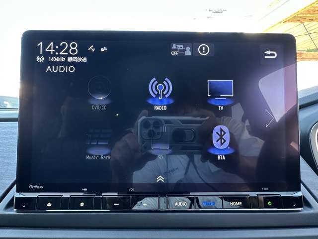 ホンダ オデッセイ　ハイブリッド ２．０ Ｅ：ＨＥＶ アブソルート ＥＸ ブラックエディション R6年 (東海) 99