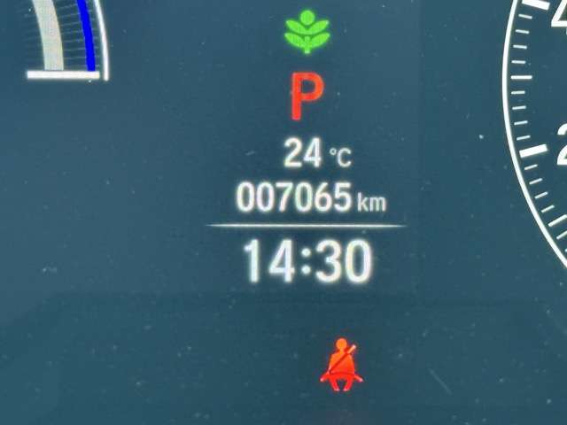 ホンダ オデッセイ　ハイブリッド ２．０ Ｅ：ＨＥＶ アブソルート ＥＸ ブラックエディション R6年 (東海) 99