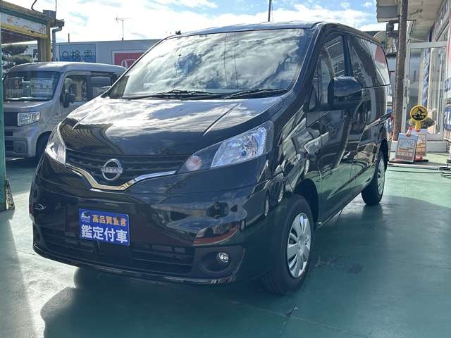日産 ＮＶ２００バネット １．６ １６Ｘ－２Ｒ R7年 (東海) 99