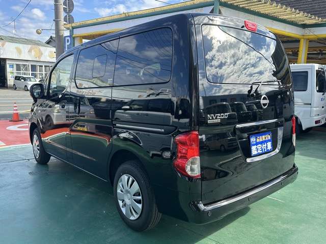 日産 ＮＶ２００バネット １．６ １６Ｘ－２Ｒ R7年 (東海) 99