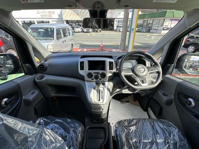日産 ＮＶ２００バネット １．６ １６Ｘ－２Ｒ R7年 (東海) 99