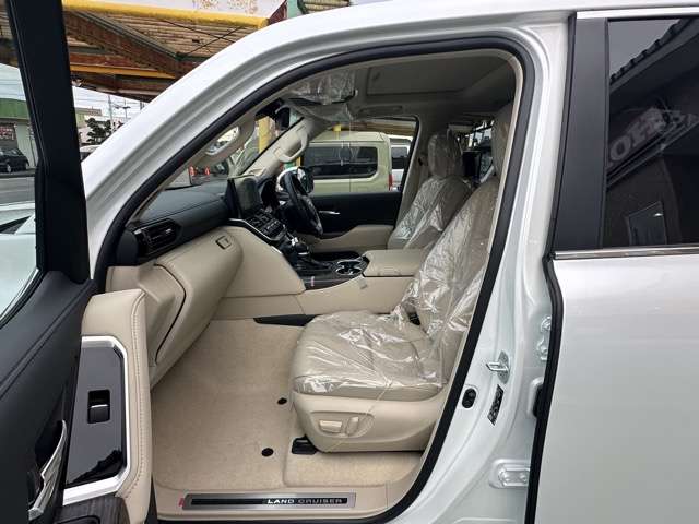 トヨタ ランドクルーザー ３．５ ＺＸ ４ＷＤ R6年 (東海) 99