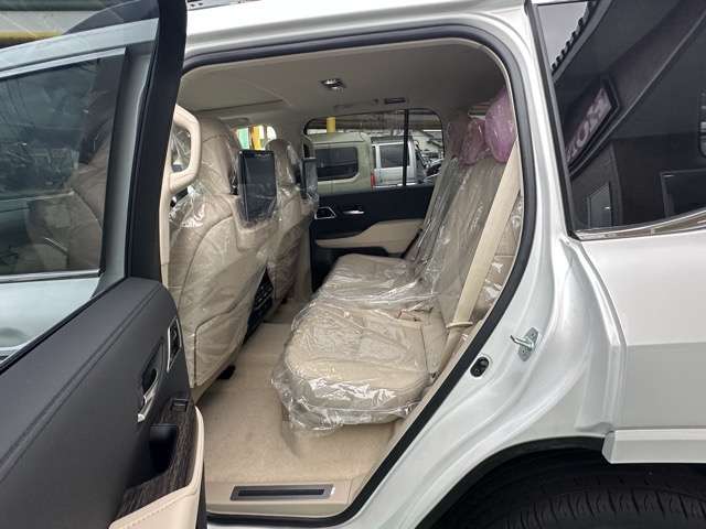 トヨタ ランドクルーザー ３．５ ＺＸ ４ＷＤ R6年 (東海) 99