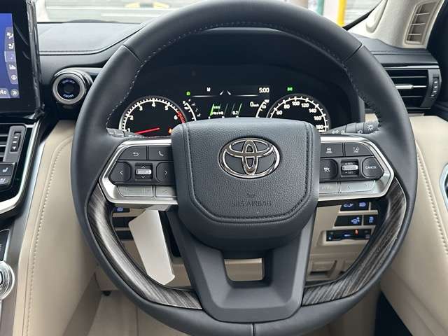 トヨタ ランドクルーザー ３．５ ＺＸ ４ＷＤ R6年 (東海) 99