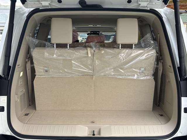 トヨタ ランドクルーザー ３．５ ＺＸ ４ＷＤ R6年 (東海) 99