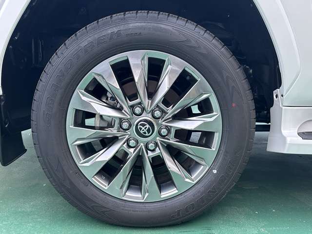 トヨタ ランドクルーザー ３．５ ＺＸ ４ＷＤ R6年 (東海) 99