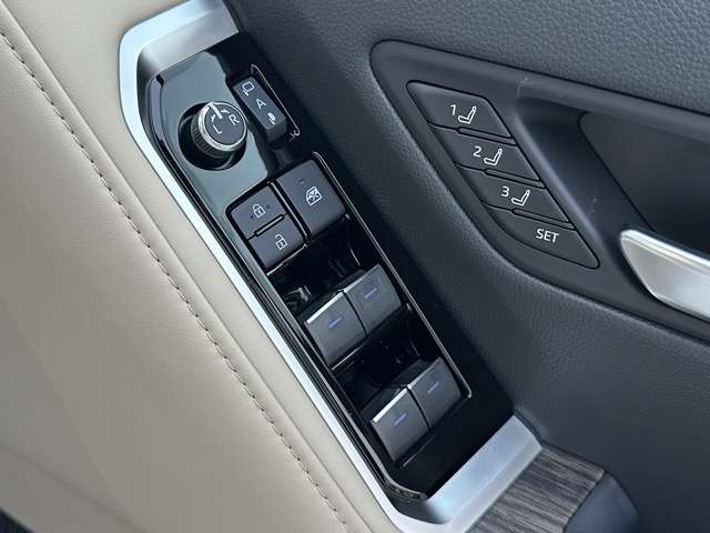 トヨタ ランドクルーザー ３．５ ＺＸ ４ＷＤ R6年 (東海) 99