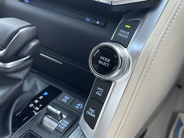 トヨタ ランドクルーザー ３．５ ＺＸ ４ＷＤ R6年 (東海) 99