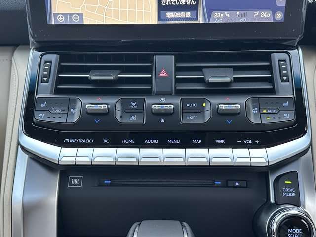 トヨタ ランドクルーザー ３．５ ＺＸ ４ＷＤ R6年 (東海) 99