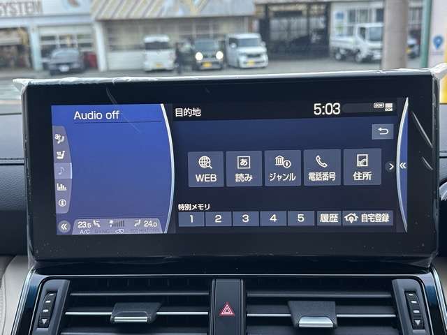 トヨタ ランドクルーザー ３．５ ＺＸ ４ＷＤ R6年 (東海) 99