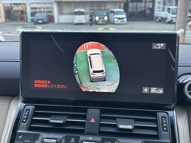 トヨタ ランドクルーザー ３．５ ＺＸ ４ＷＤ R6年 (東海) 99