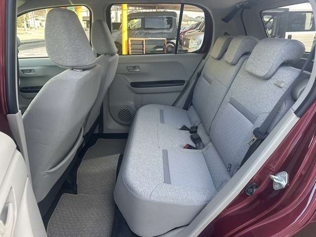 トヨタ パッソ １．０ Ｘ Ｌパッケージ H29年 (東海) 99