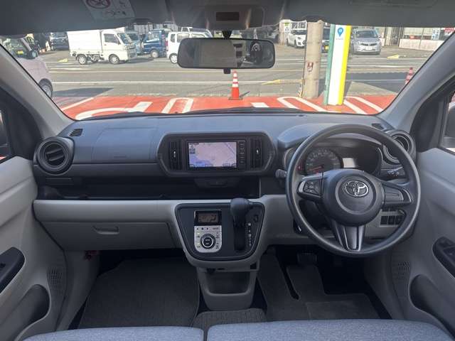 トヨタ パッソ １．０ Ｘ Ｌパッケージ H29年 (東海) 99