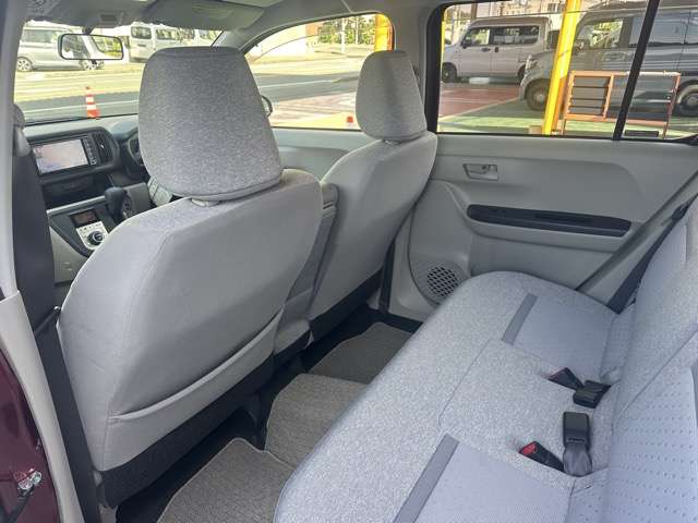 トヨタ パッソ １．０ Ｘ Ｌパッケージ H29年 (東海) 99