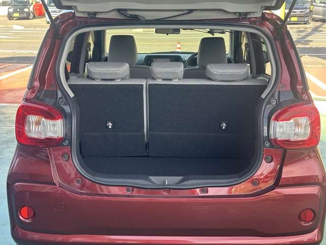 トヨタ パッソ １．０ Ｘ Ｌパッケージ H29年 (東海) 99