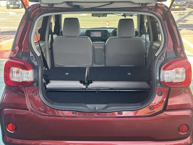 トヨタ パッソ １．０ Ｘ Ｌパッケージ H29年 (東海) 99