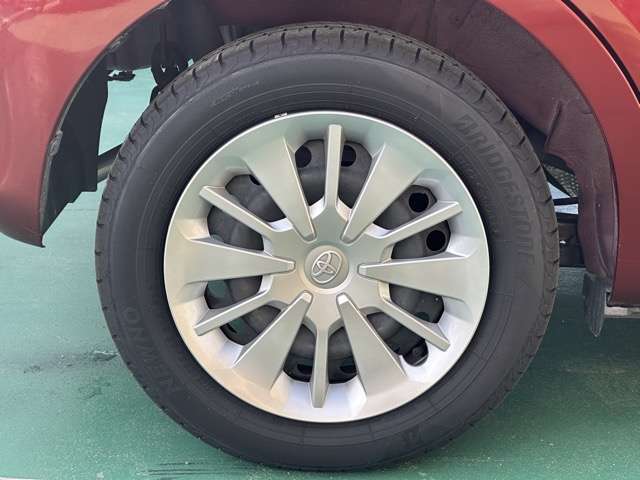 トヨタ パッソ １．０ Ｘ Ｌパッケージ H29年 (東海) 99