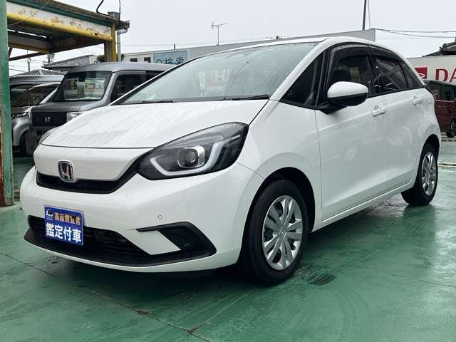 ホンダ フィット　ハイブリッド １．５ Ｅ：ＨＥＶ ベーシック R2年 (東海) 99