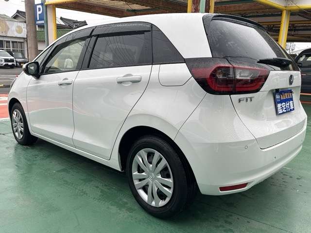 ホンダ フィット　ハイブリッド １．５ Ｅ：ＨＥＶ ベーシック R2年 (東海) 99