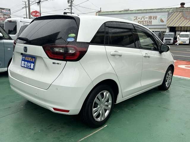 ホンダ フィット　ハイブリッド １．５ Ｅ：ＨＥＶ ベーシック R2年 (東海) 99