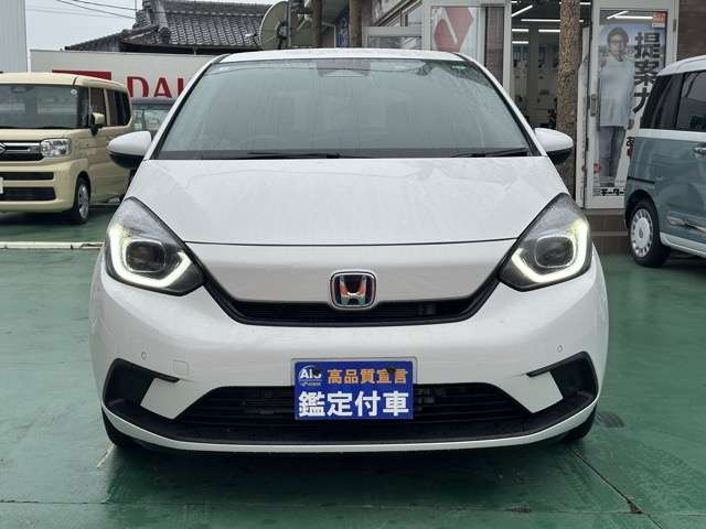 ホンダ フィット　ハイブリッド １．５ Ｅ：ＨＥＶ ベーシック R2年 (東海) 99